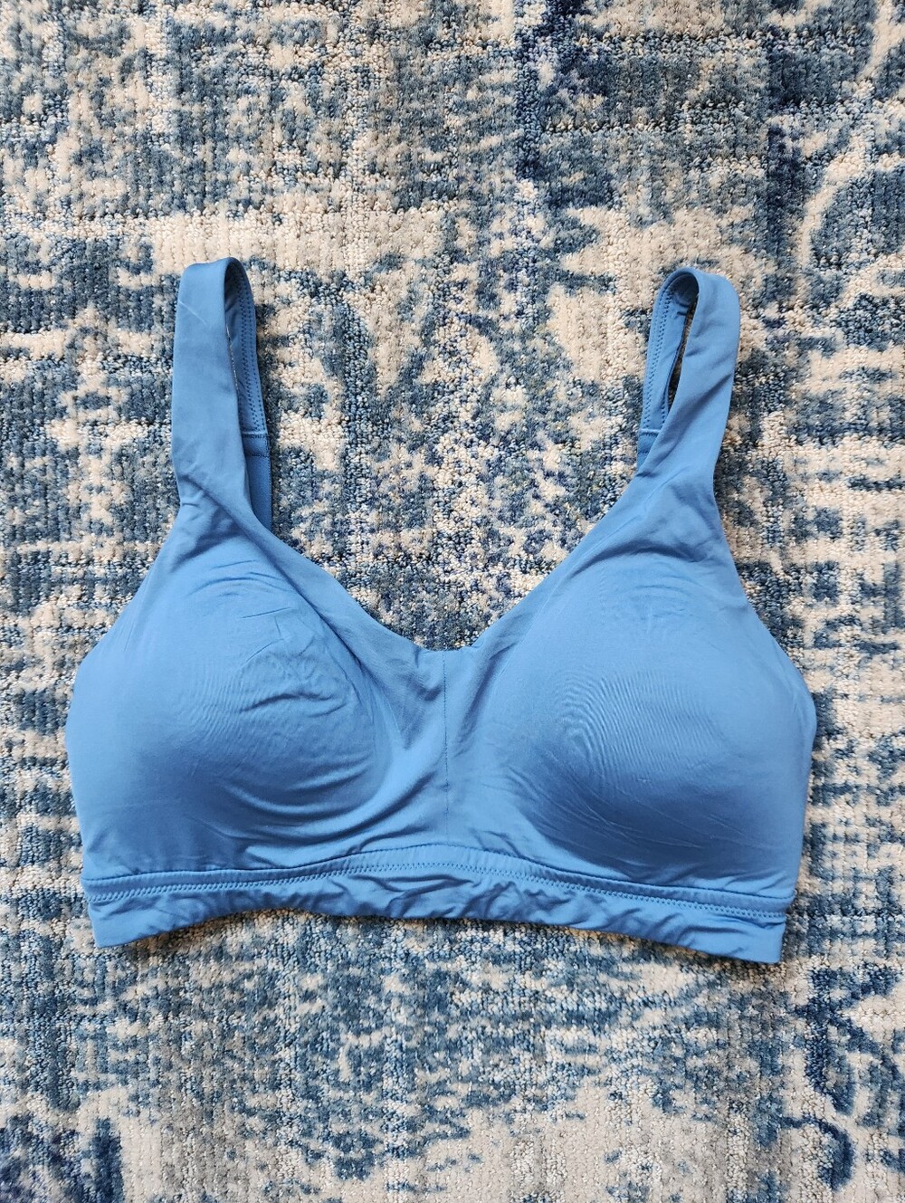 Montelle Intimates Wireless Bra (34 F/G)
